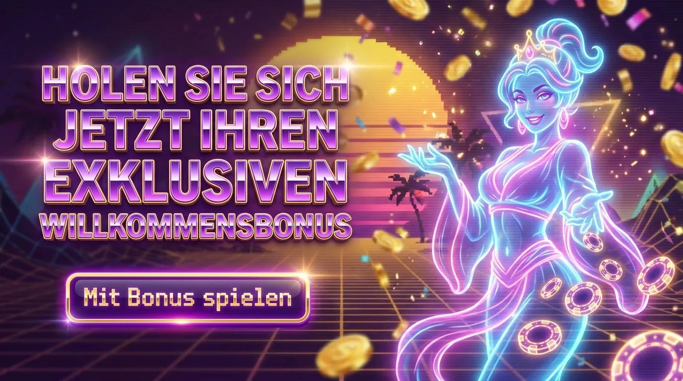 Samba Slots Casino